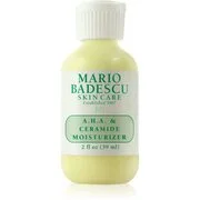 Mario Badescu A.H.A. & Ceramide Moisturizer hidratáló krém az élénk bőrért 59 ml akciós termékkép 1