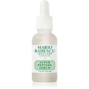 Mario Badescu Super Peptide Serum fiatalító szérum ránctalanító hatással 29 ml akciós termékkép 1