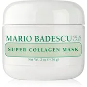 Mario Badescu Super Collagen Mask bőrélénkítő liftinges maszk kollagénnel 56 g akciós termékkép 1