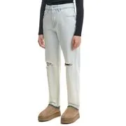 Cropp - Mom farmernadrág - kék akciós termékkép 1