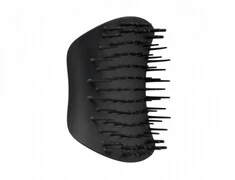 Tangle Teezer fejbőrradír és masszírozó - The Scalp Exfoliator And Massager Black akciós termékkép 1