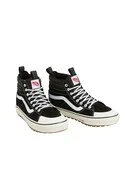 VANS Magas szárú sportcipők 'MTE SK8-HI'  fekete / fehér termék 2. képe