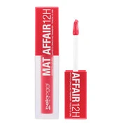 bellaoggi Mat Affair 12h Lipstick - Bloom akciós termékkép 1