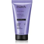 Match. Blonde Care öblítést nem igénylő megújító pakolás szőke hajra 150 ml akciós termékkép 1