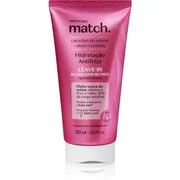 Match. Hydration Anti-Frizz öblítés nélküli kondicionáló hidratáló hatással 150 ml akciós termékkép 1