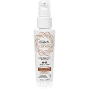 Match. Science of Curves hajolaj a hullámos és göndör hajra 50 ml akciós termékkép 1