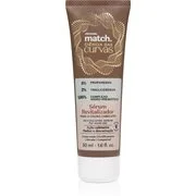 Match. Science of Curves revitalizáló szérum fejbőrre 50 ml akciós termékkép 1