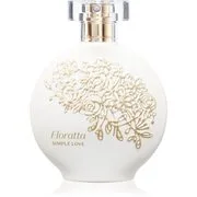 oBoticário Floratta Simple Love Eau de Toilette hölgyeknek 75 ml akciós termékkép 1