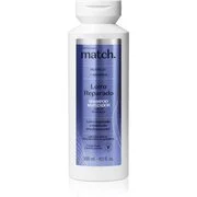 Match. Blonde Repair regeneráló sampon szőke hajra 300 ml akciós termékkép 1