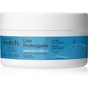 Match. Prolonged Smooth kisimító maszk hajra 250 g akciós termékkép 1