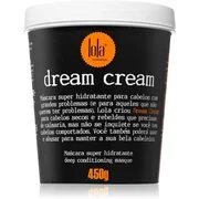 Lola Cosmetics Dream Cream hidratáló maszk hajra 450 g akciós termékkép 1