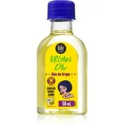 Lola Cosmetics Argan Oil argán olaj hajra 50 ml akciós termékkép 1