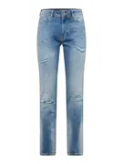 River Island Farmer 'SALCOMBE'  kék farmer akciós termékkép 1