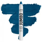 NYX Professional Makeup Jumbo Eye Pencil - Blueberry Pop - szemceruza akciós termékkép 1