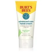 Burt’s Bees Aloe Vera hidratáló kézkrém száraz és érzékeny bőrre 70,8 g akciós termékkép 1