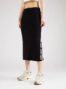 DKNY Szoknyák  fekete / fehér termék 2. képe