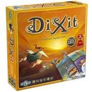 Dixit társasjáték akciós termékkép 1