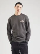 BILLABONG Tréning póló 'FOUNDATION'  sárga / rózsaszín / fekete termék 2. képe