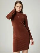 VIERVIER Ruha 'Alea'  gesztenyebarna termék 2. képe