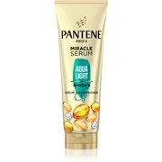 Pantene Miracle Serum Aqua Light hajbalzsam 200 ml akciós termékkép 1