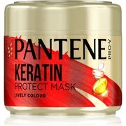 Pantene Pro-V Lively Colour haj maszk a szín védelméért 300 ml akciós termékkép 1