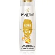 Pantene Pro-V Repair & Protect sampon 3 az 1-ben 360 ml akciós termékkép 1