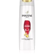 Pantene Pro-V Lively Colour sampon 3 az 1-ben 360 ml akciós termékkép 1