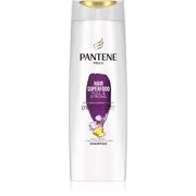 Pantene Hair Superfood Full & Strong sampon táplált és fényes hatásért 400 ml akciós termékkép 1