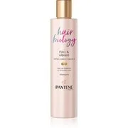 Pantene Hair Biology Full & Vibrant tisztító és tápláló sampon a gyenge hajra 250 ml akciós termékkép 1