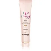 Pantene Hair Biology Full & Vibrant kondicionáló a gyenge hajra 160 ml akciós termékkép 1