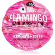 Bear Fruits Flamingo tápláló és hidratáló hajmaszk 20 akciós termékkép 1