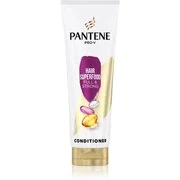 Pantene Hair Superfood Full & Strong kondicionáló táplált és fényes hatásért 200 ml akciós termékkép 1