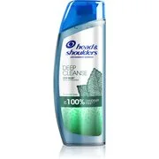 Head & Shoulders Deep Cleanse Itch Relief korpásodás elleni sampon 300 ml akciós termékkép 1