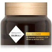 I Coloniali Age Recover éjszakai regeneráló és megújító krém az arcra 50 ml akciós termékkép 1