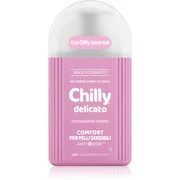 Chilly Delicate gél intim higiéniára 300 ml akciós termékkép 1