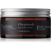 Euphoria Clay Pomade hajpomádé agyaggal 100 ml akciós termékkép 1