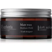 Euphoria Matt Wax hajwax 100 ml akciós termékkép 1