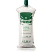 Proraso Green borotvaszappan 500 ml akciós termékkép 1