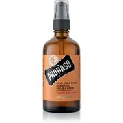 Proraso Wood and Spice szakáll olaj 100 ml akciós termékkép 1