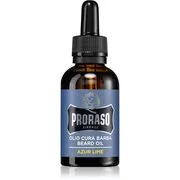 Proraso Azur Lime szakáll olaj 30 ml akciós termékkép 1