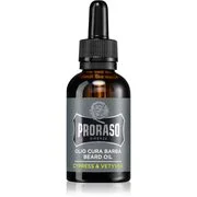 Proraso Cypress & Vetyver szakáll olaj 30 ml akciós termékkép 1