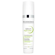 BIODERMA Sébium Night Peel hámlasztó tisztító gél (40ml) akciós termékkép 1