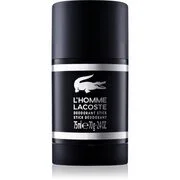 Lacoste L'Homme Lacoste stift dezodor uraknak 75 ml akciós termékkép 1