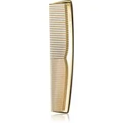 Janeke Gold Line Toilette Comb Bigger Size fésű a hajvágáshoz 20,4 x 4,2 cm 1 db akciós termékkép 1