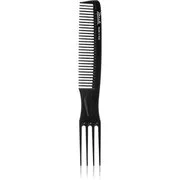 Janeke Professional Wide-Teeth Comb with Picks fésű 21 cm akciós termékkép 1