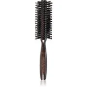 Janeke Bobinga Wooden hairbrush Ø 48 mm fa hajkefe vaddisznó sörtékkel 1 db akciós termékkép 1