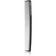 Janeke Carbon Fibre Wide and fine teeth waving comb fésű 22,3 cm 1 db akciós termékkép 1