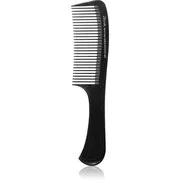 Janeke Carbon Fibre Handle Comb for Hair Colour Application fésű 22,5 cm 1 db akciós termékkép 1