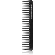 Janeke Carbon Fibre Gel Application Comb fésű gélek felviteléhez 19 cm 1 db akciós termékkép 1