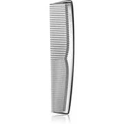 Janeke Chromium Line Toilette Comb Bigger Size fésű 20,4 x 4,2 cm 1 db akciós termékkép 1